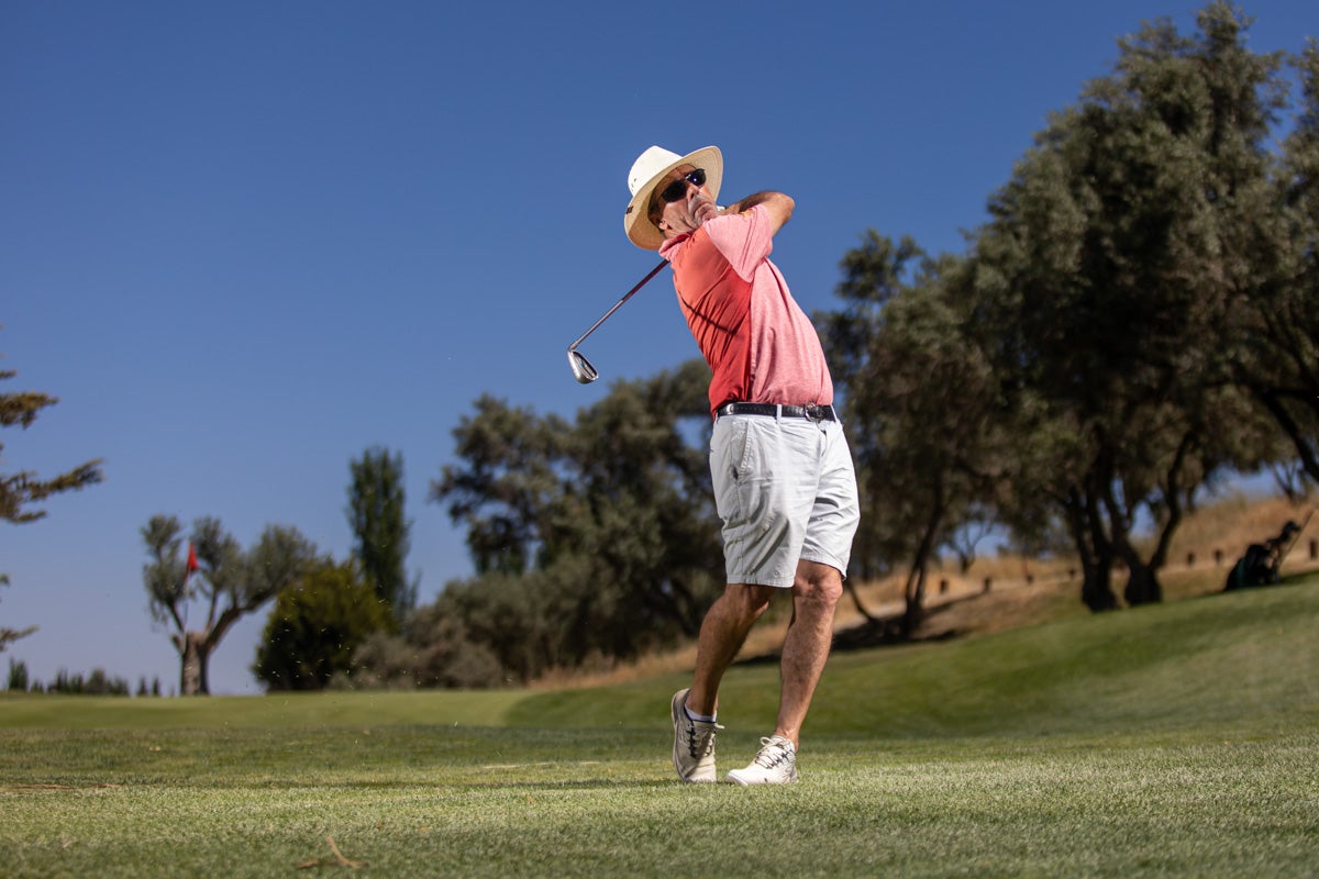 Las imágenes de la competición celebrada este sábado 28 de mayo