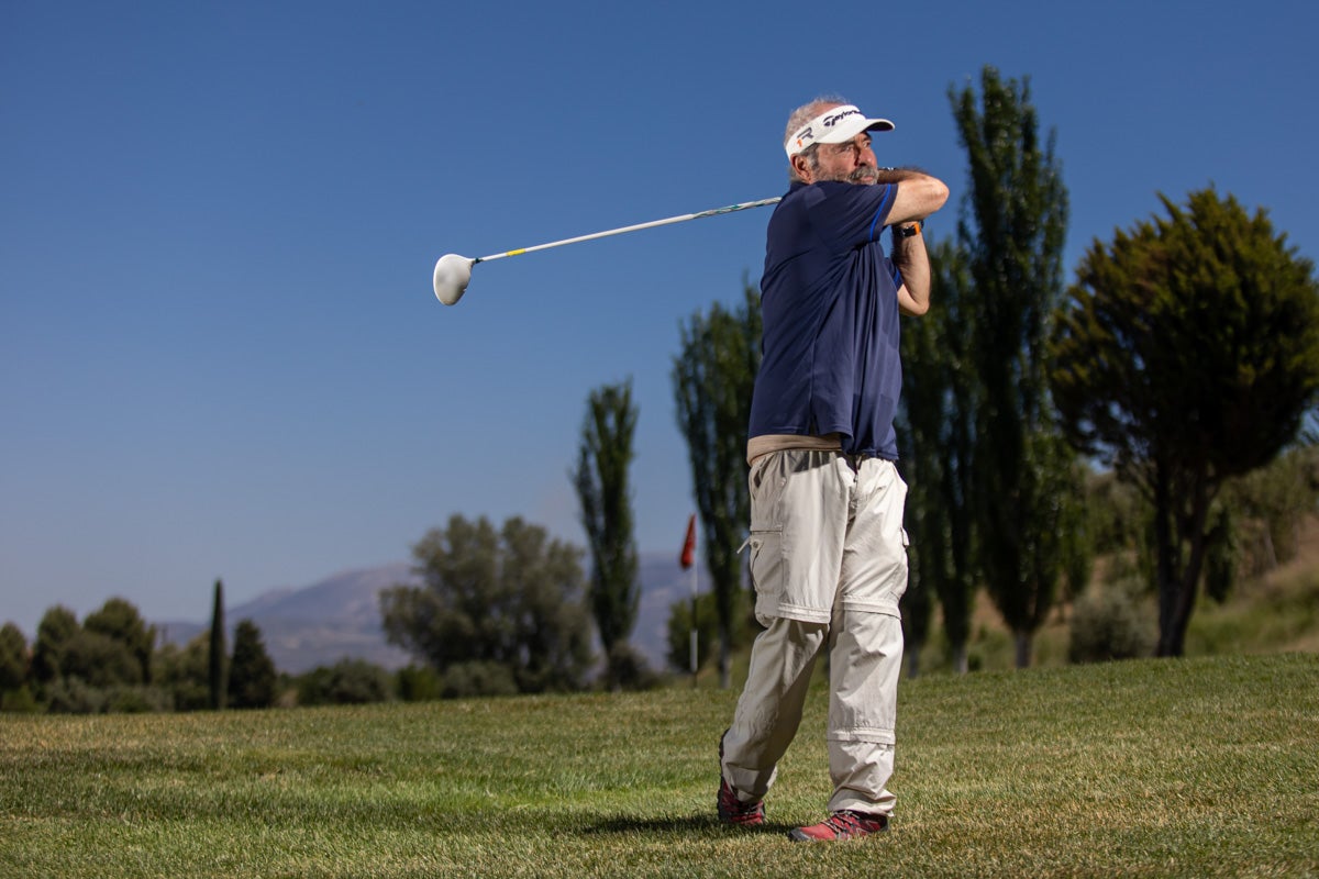 Las imágenes de la competición celebrada este sábado 28 de mayo