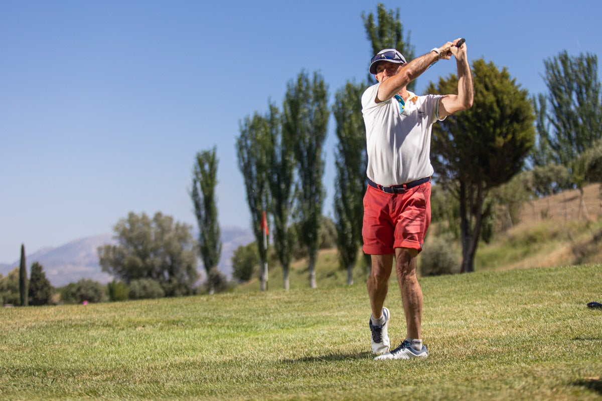 Las imágenes de la competición celebrada este sábado 28 de mayo