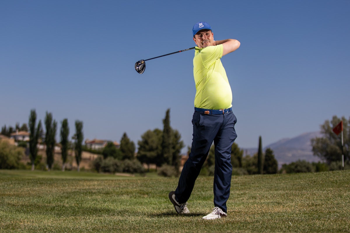 Las imágenes de la competición celebrada este sábado 28 de mayo