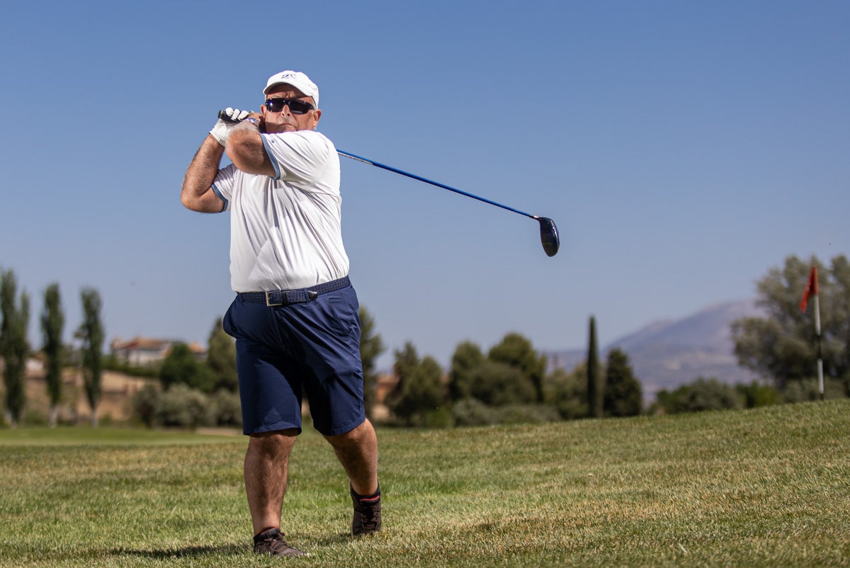 Las imágenes de la competición celebrada este sábado 28 de mayo