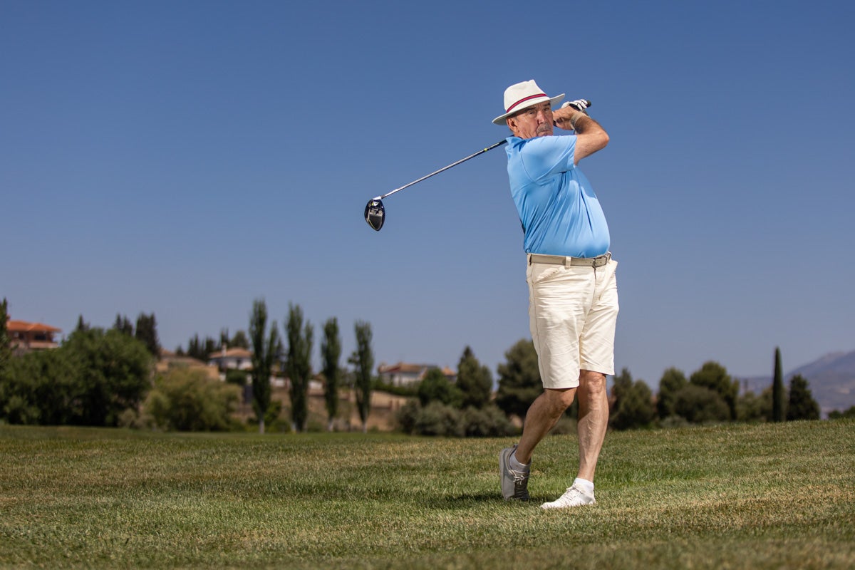 Las imágenes de la competición celebrada este sábado 28 de mayo