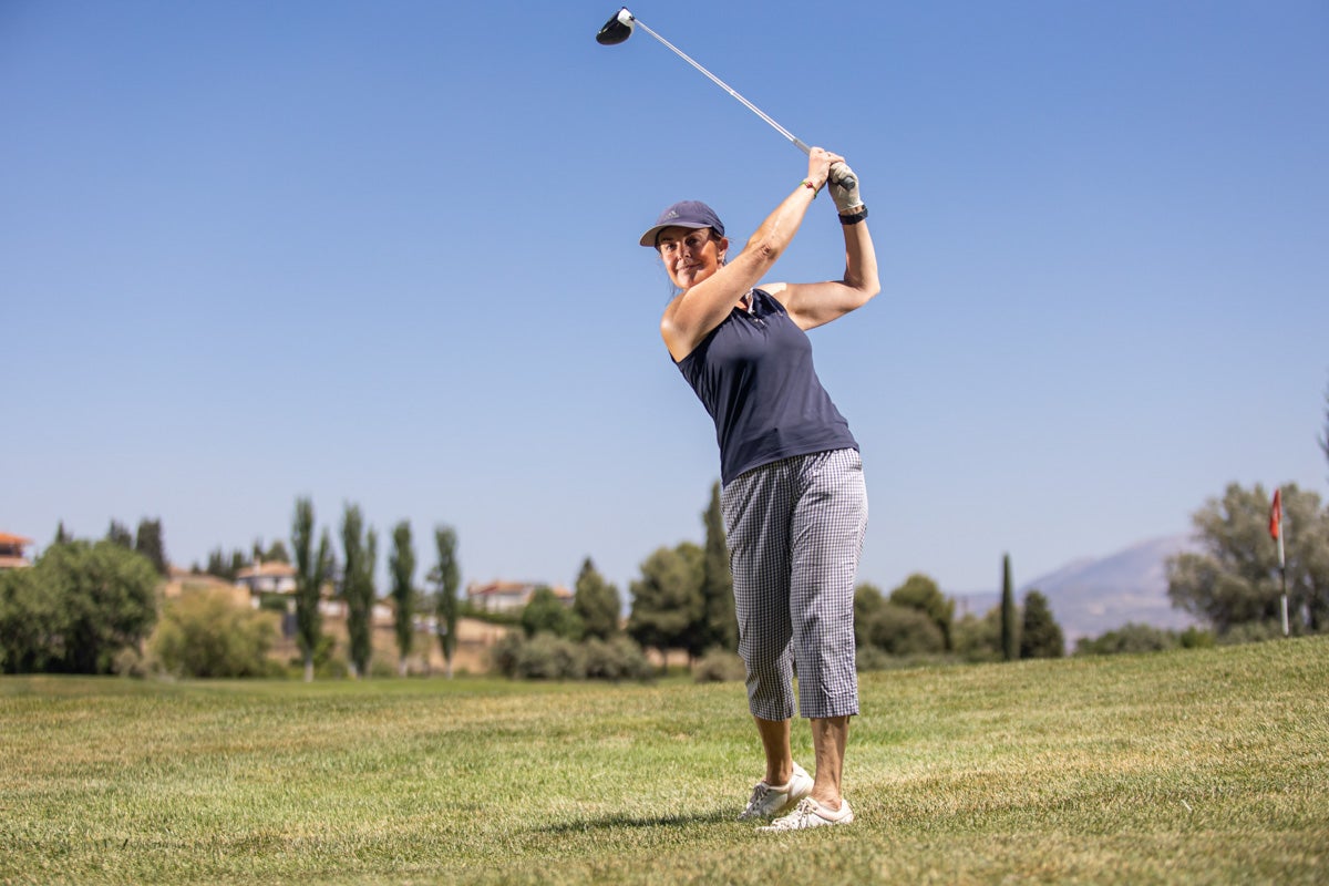 Las imágenes de la competición celebrada este sábado 28 de mayo