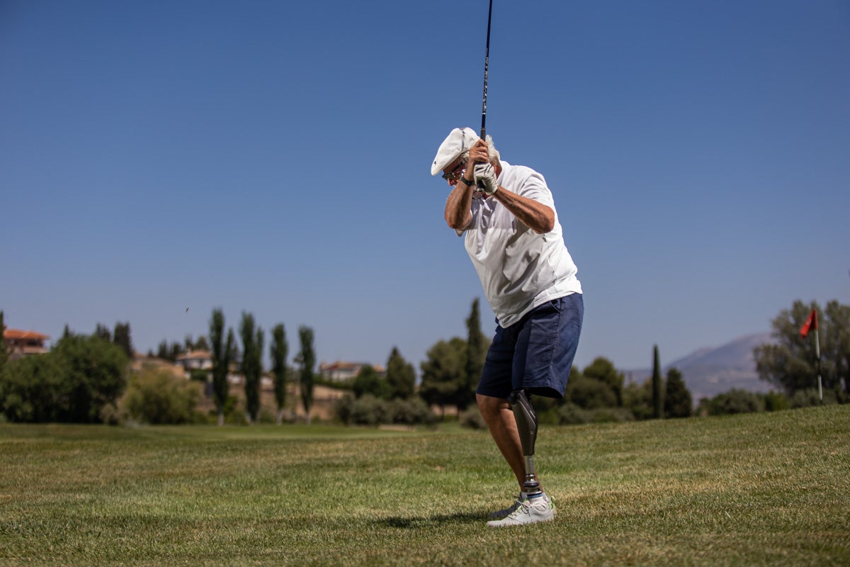 Las imágenes de la competición celebrada este sábado 28 de mayo