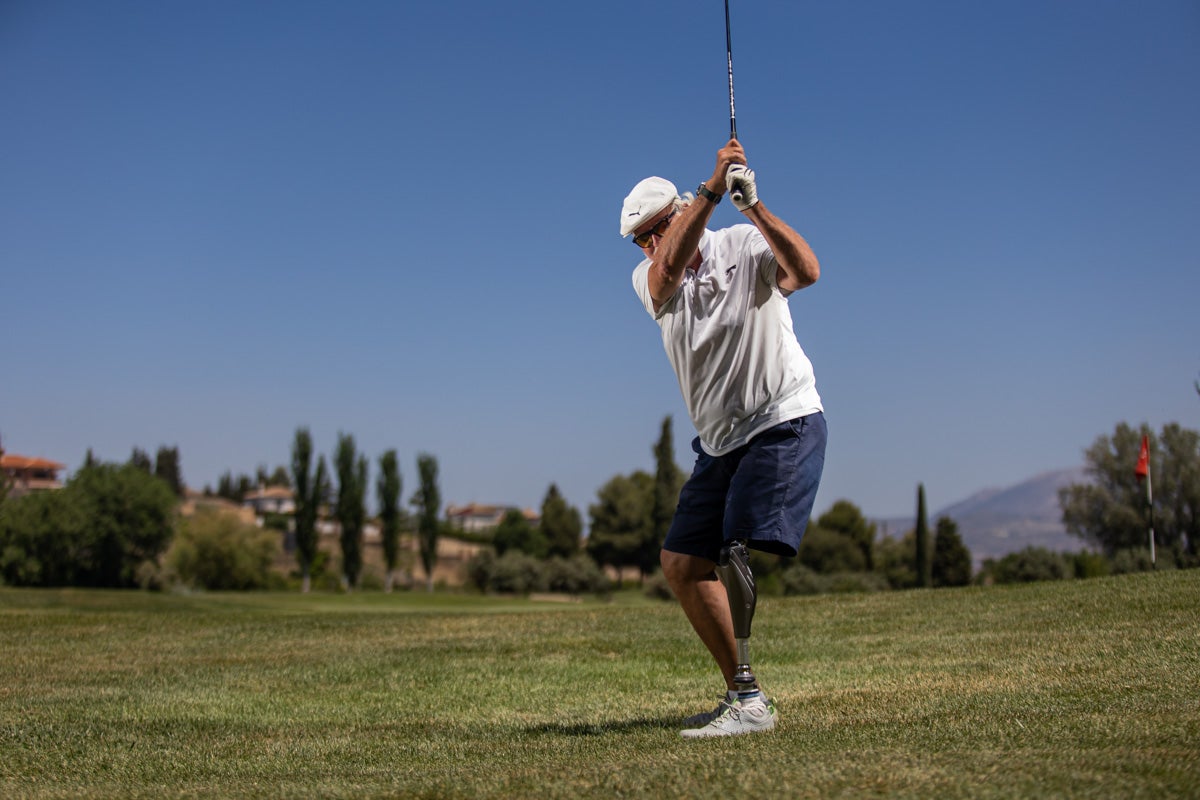 Las imágenes de la competición celebrada este sábado 28 de mayo