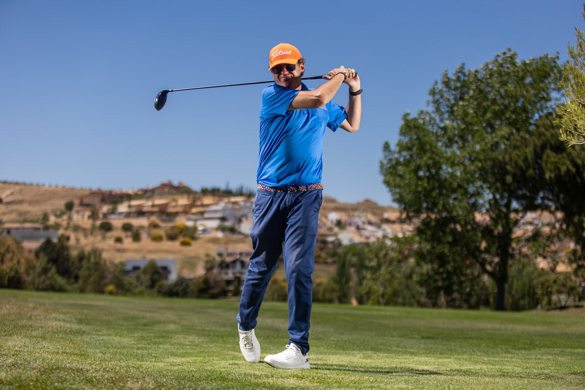 Las imágenes de la competición celebrada este sábado 28 de mayo