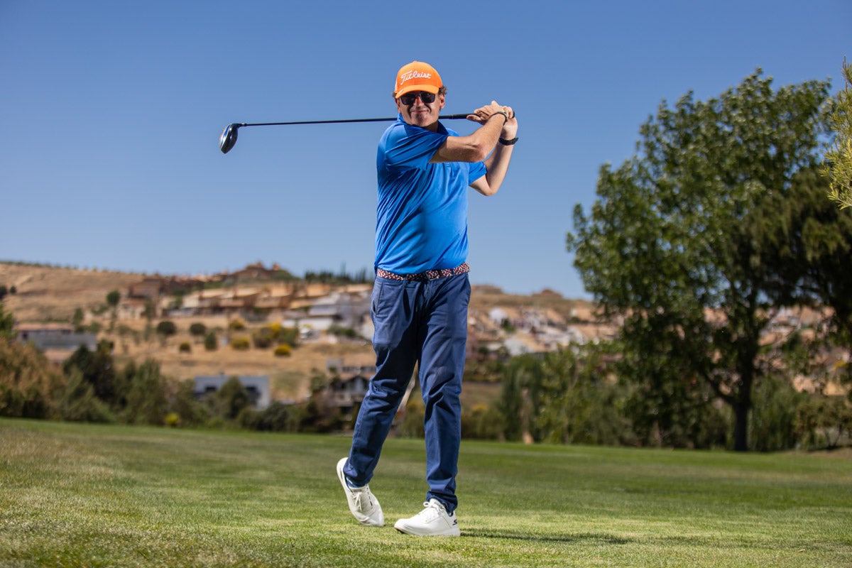 Las imágenes de la competición celebrada este sábado 28 de mayo