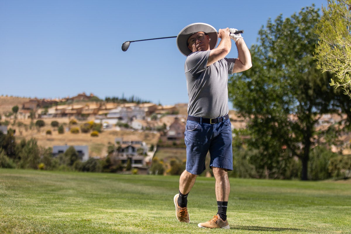 Las imágenes de la competición celebrada este sábado 28 de mayo