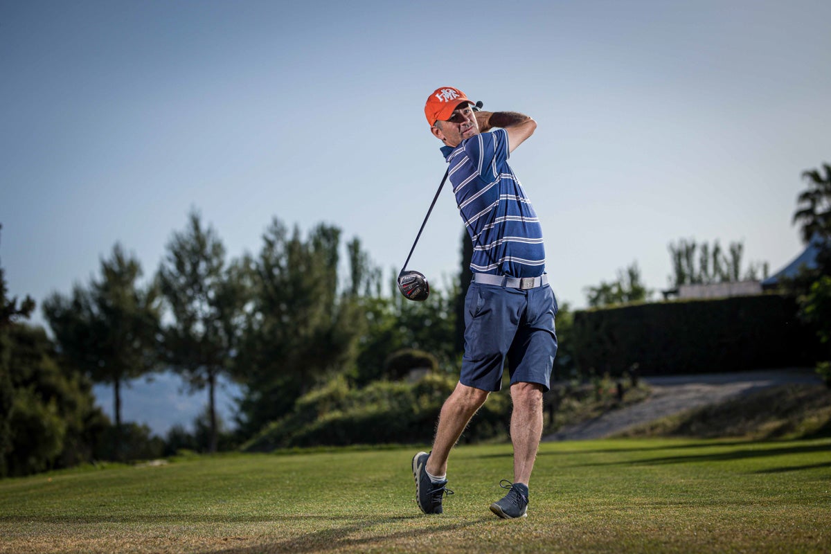 Las imágenes de la competición celebrada este sábado 28 de mayo