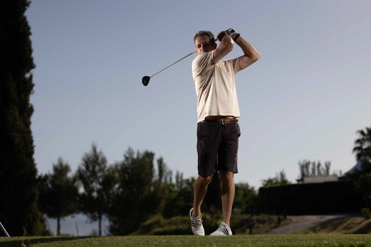 Las imágenes de la competición celebrada este sábado 28 de mayo