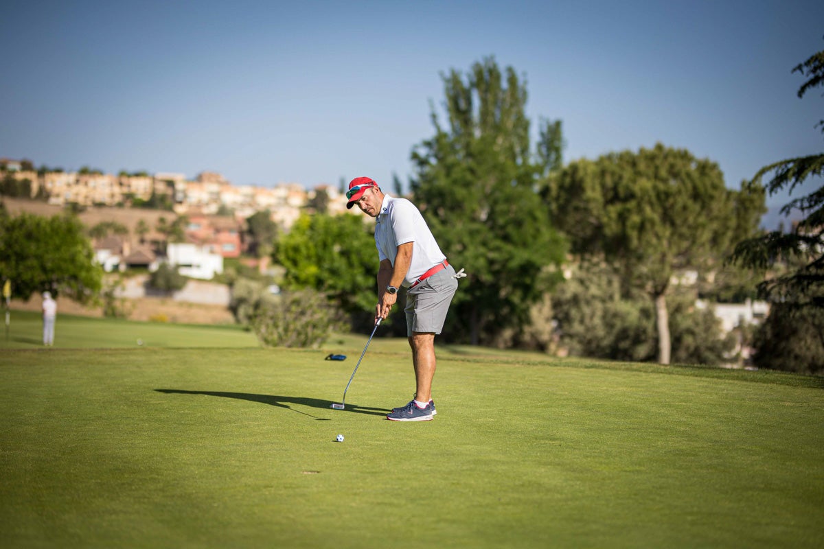 Las imágenes de la competición celebrada este sábado 28 de mayo