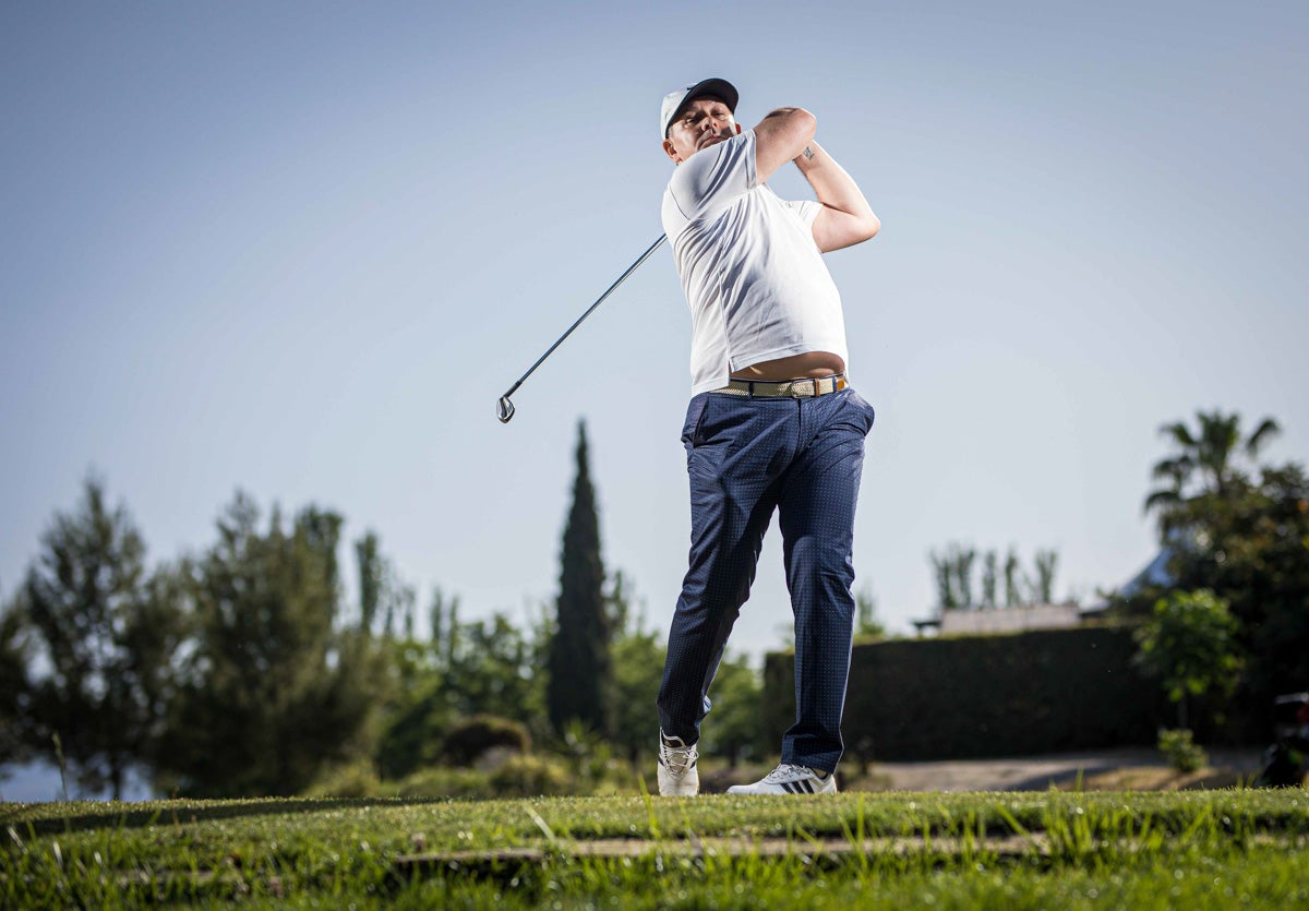 Las imágenes de la competición celebrada este sábado 28 de mayo