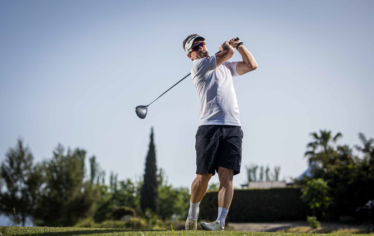 Las imágenes de la competición celebrada este sábado 28 de mayo