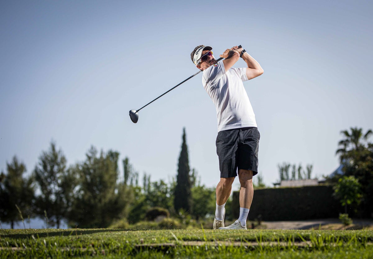 Las imágenes de la competición celebrada este sábado 28 de mayo