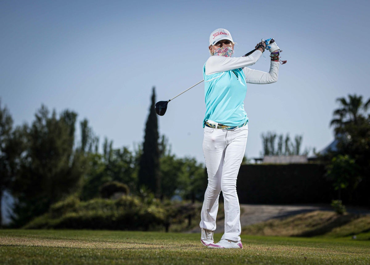 Las imágenes de la competición celebrada este sábado 28 de mayo