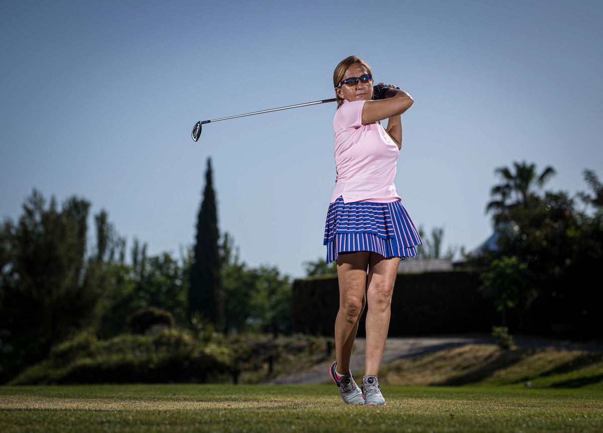 Las imágenes de la competición celebrada este sábado 28 de mayo