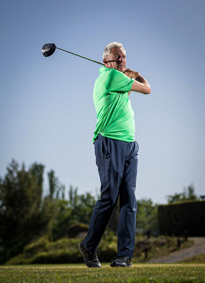 Las imágenes de la competición celebrada este sábado 28 de mayo