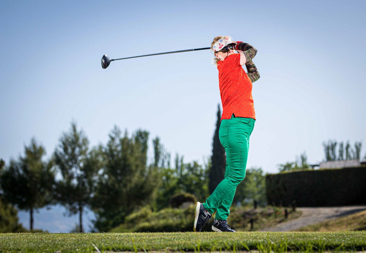 Las imágenes de la competición celebrada este sábado 28 de mayo