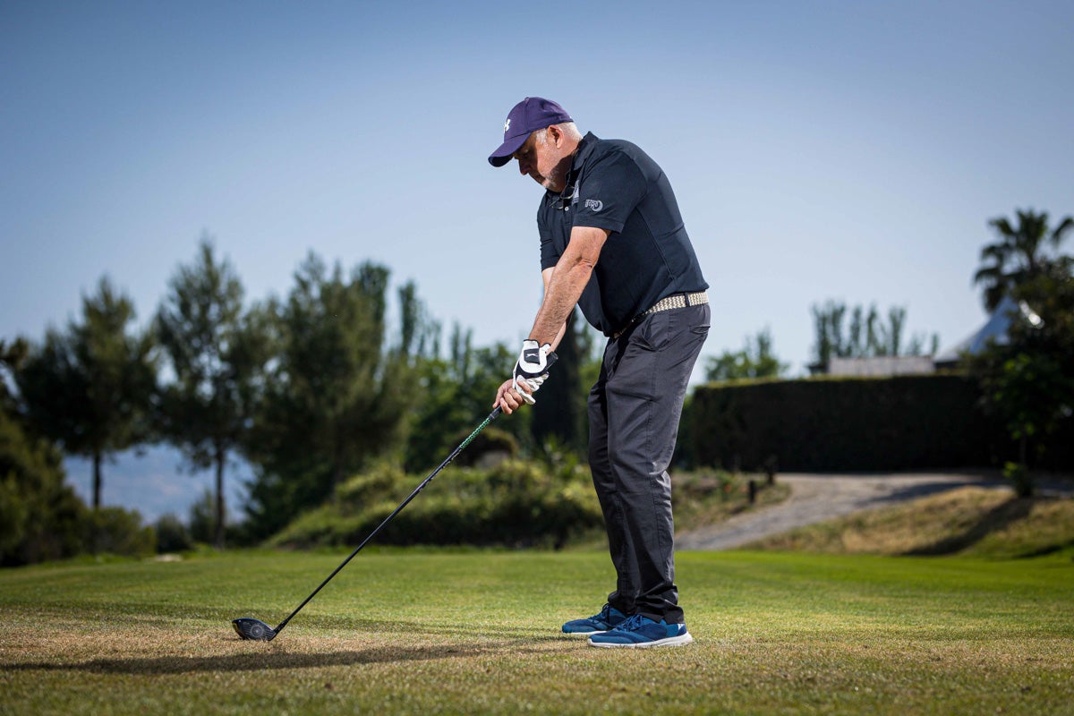 Las imágenes de la competición celebrada este sábado 28 de mayo