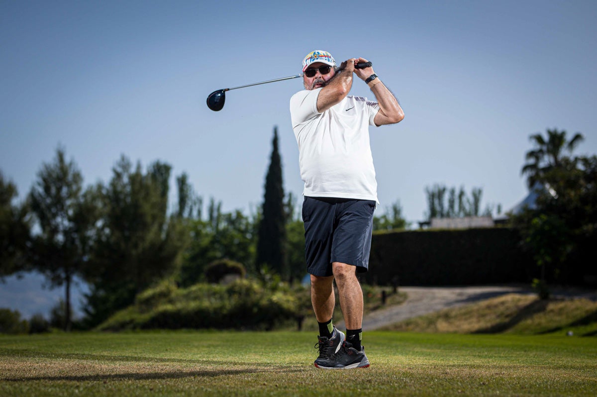 Las imágenes de la competición celebrada este sábado 28 de mayo