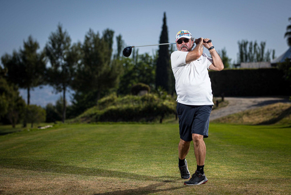 Las imágenes de la competición celebrada este sábado 28 de mayo