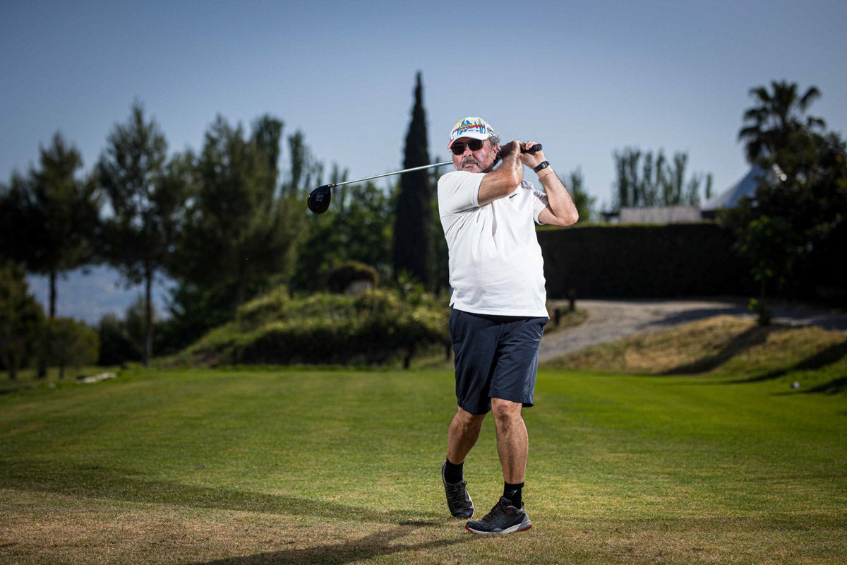 Las imágenes de la competición celebrada este sábado 28 de mayo