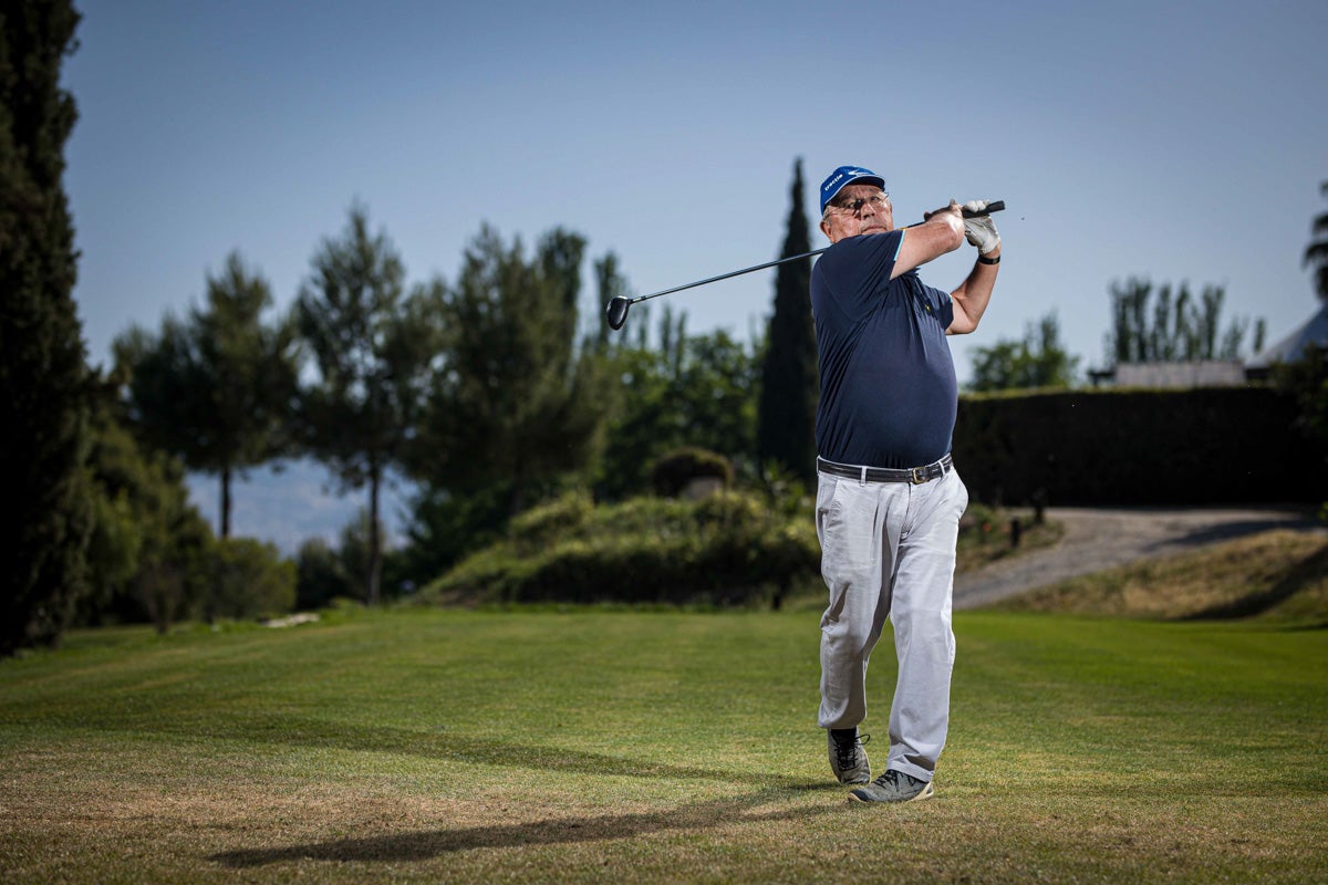 Las imágenes de la competición celebrada este sábado 28 de mayo