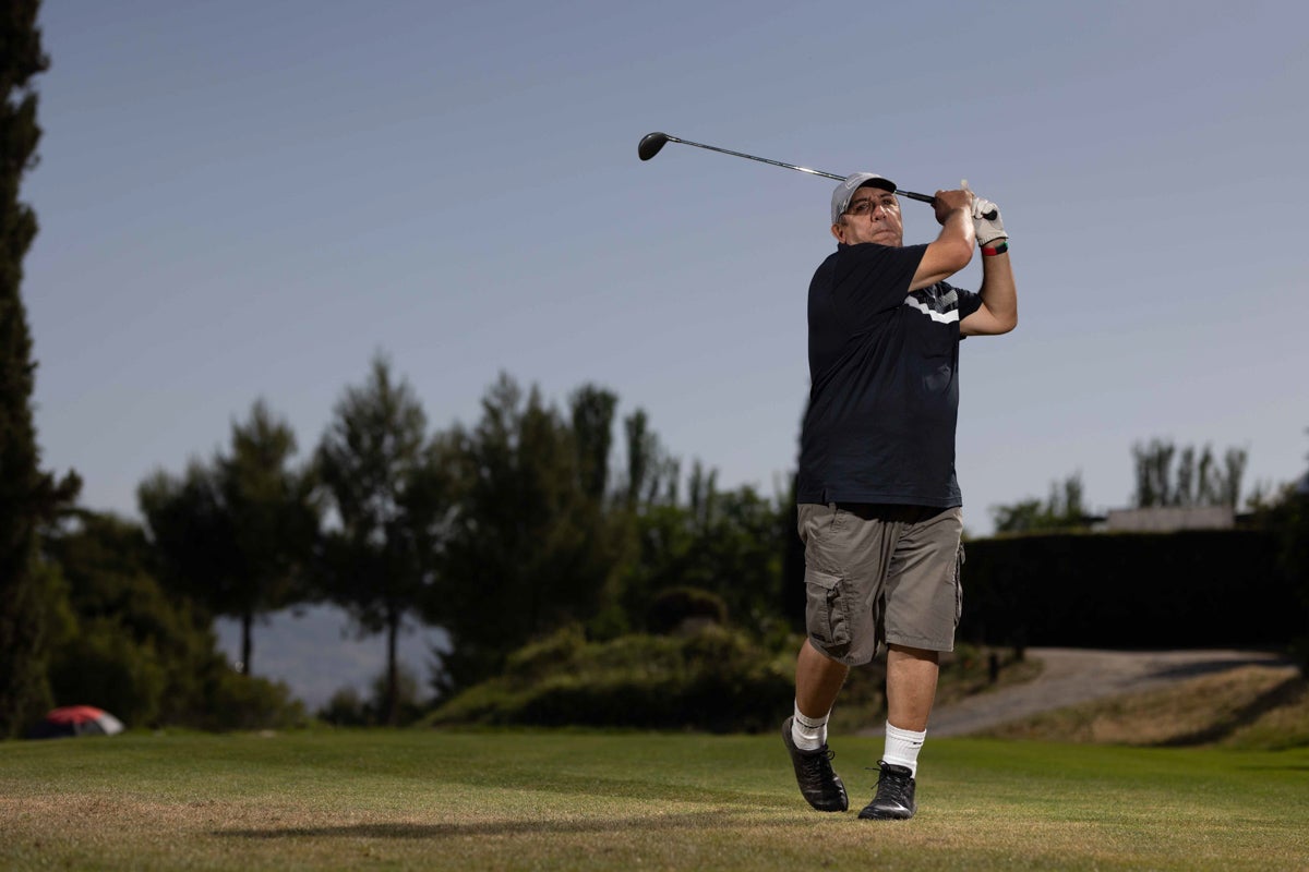 Las imágenes de la competición celebrada este sábado 28 de mayo