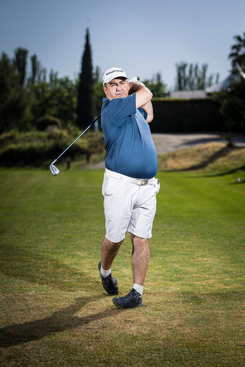 Las imágenes de la competición celebrada este sábado 28 de mayo