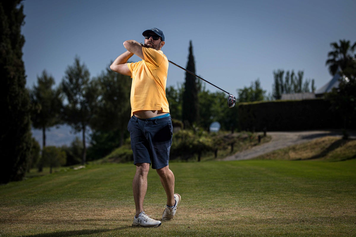 Las imágenes de la competición celebrada este sábado 28 de mayo