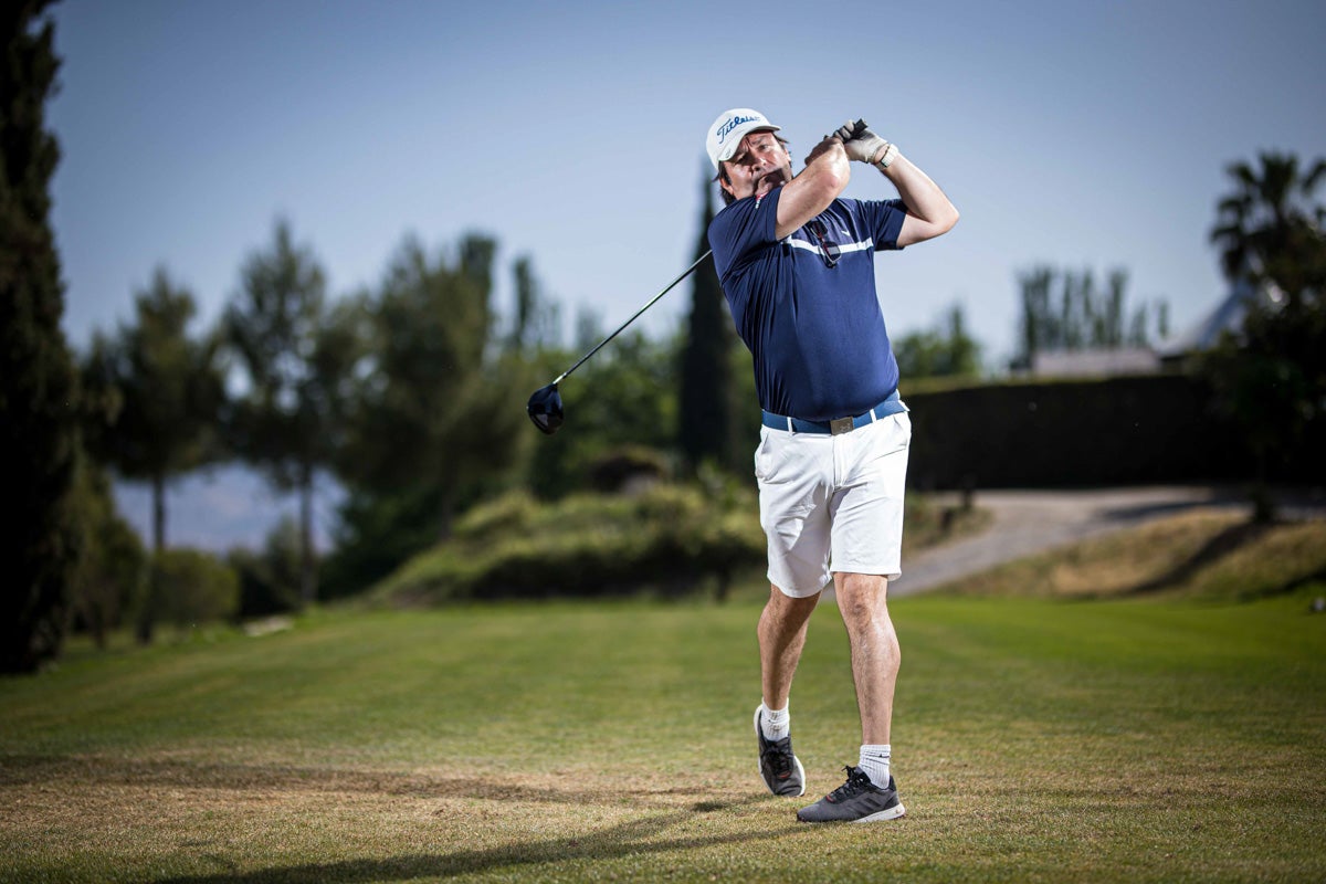 Las imágenes de la competición celebrada este sábado 28 de mayo