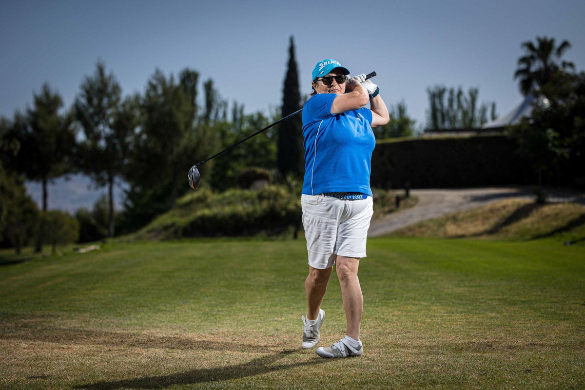 Las imágenes de la competición celebrada este sábado 28 de mayo