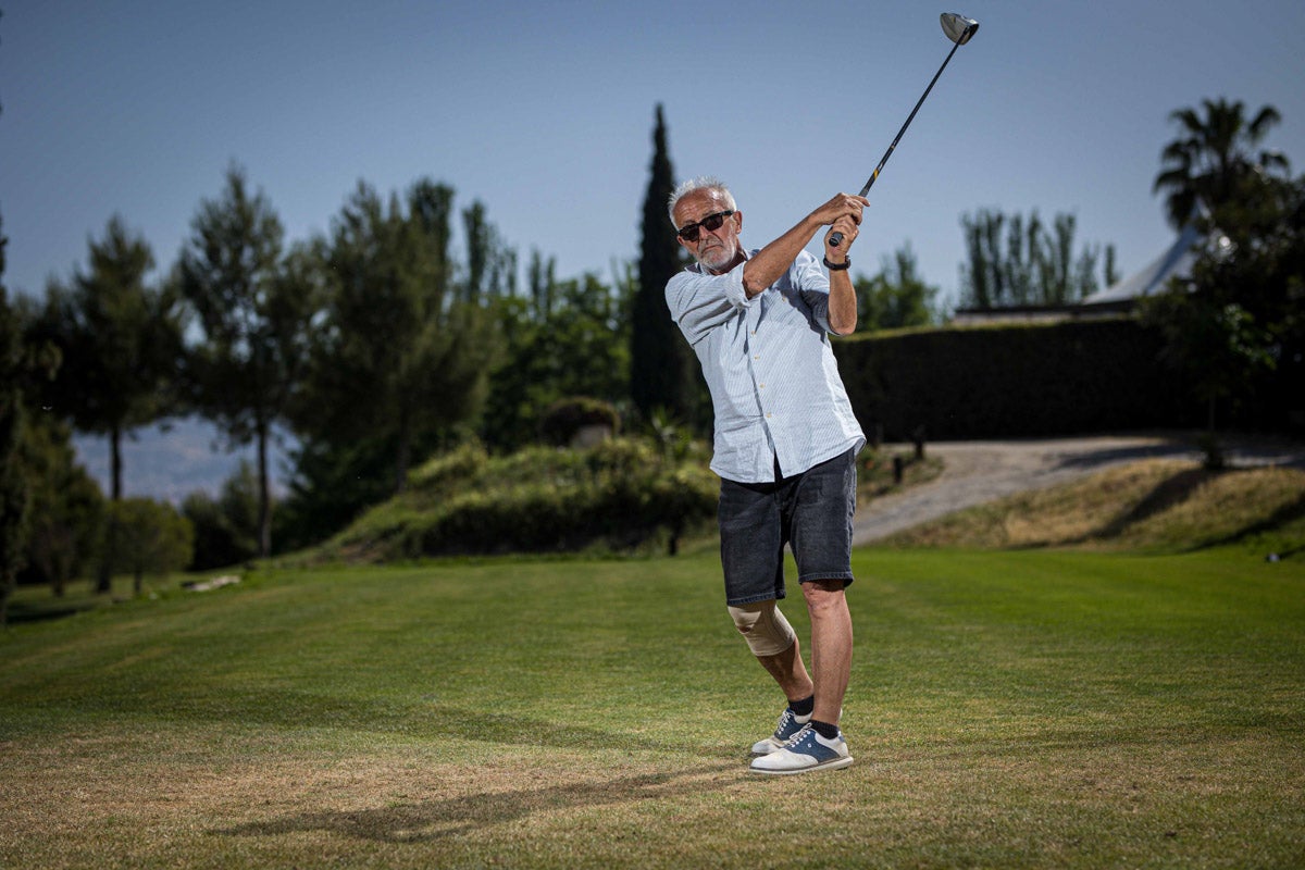 Las imágenes de la competición celebrada este sábado 28 de mayo