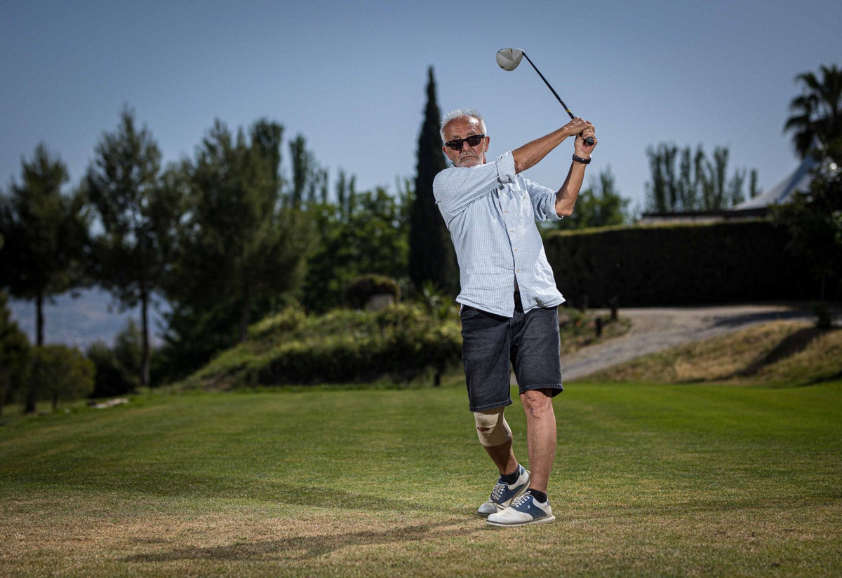 Las imágenes de la competición celebrada este sábado 28 de mayo