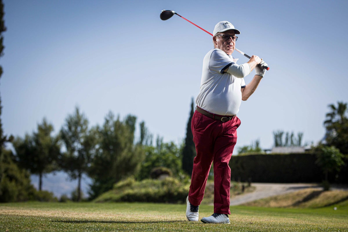 Las imágenes de la competición celebrada este sábado 28 de mayo