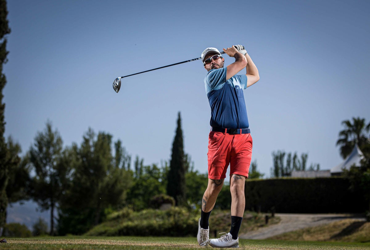 Las imágenes de la competición celebrada este sábado 28 de mayo