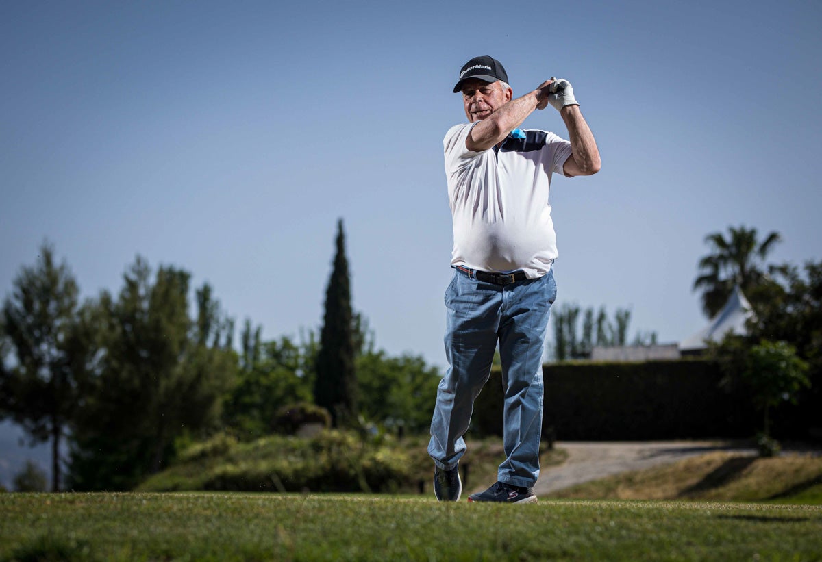 Las imágenes de la competición celebrada este sábado 28 de mayo