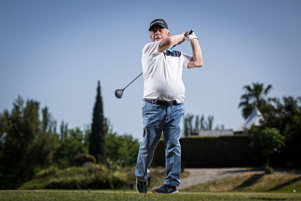 Las imágenes de la competición celebrada este sábado 28 de mayo