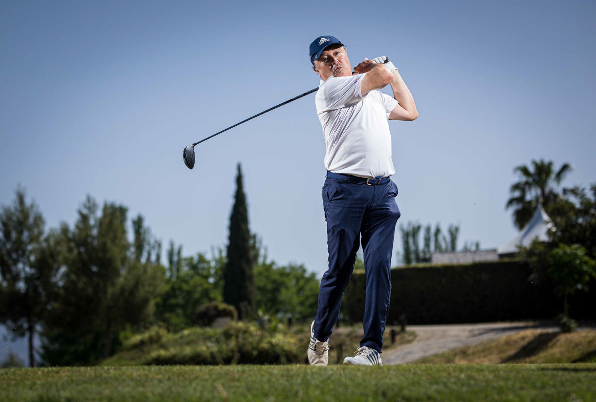 Las imágenes de la competición celebrada este sábado 28 de mayo