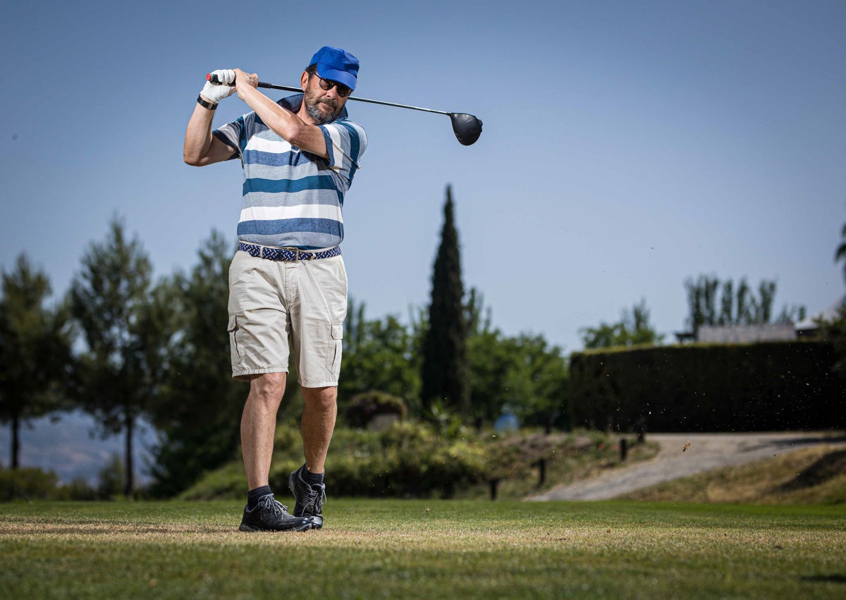 Las imágenes de la competición celebrada este sábado 28 de mayo