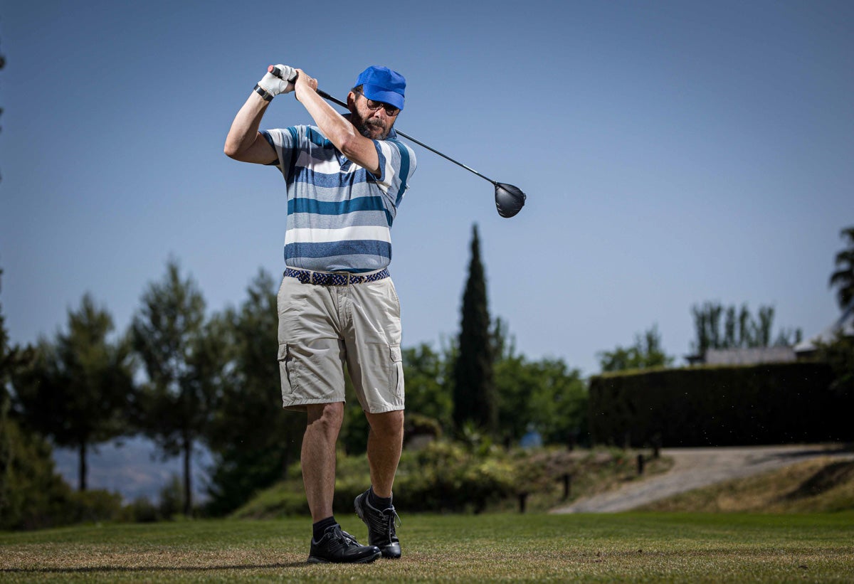 Las imágenes de la competición celebrada este sábado 28 de mayo