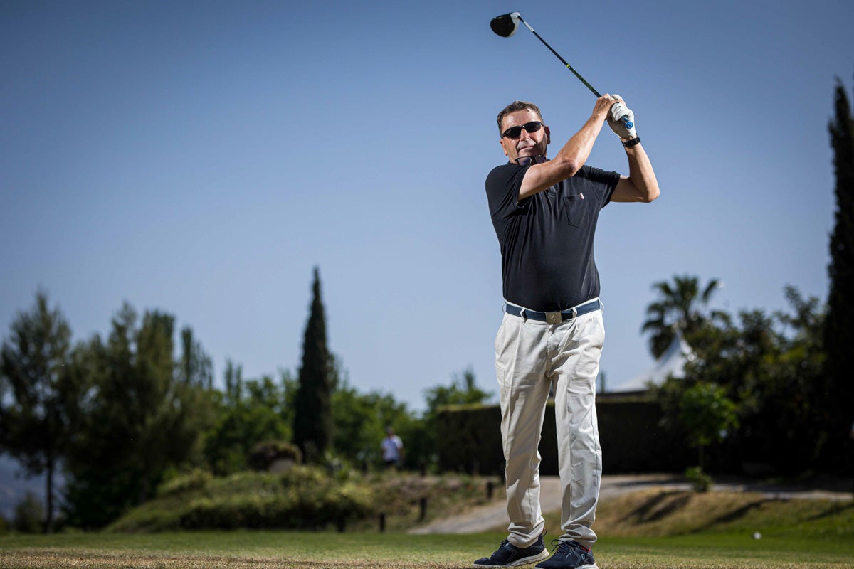 Las imágenes de la competición celebrada este sábado 28 de mayo