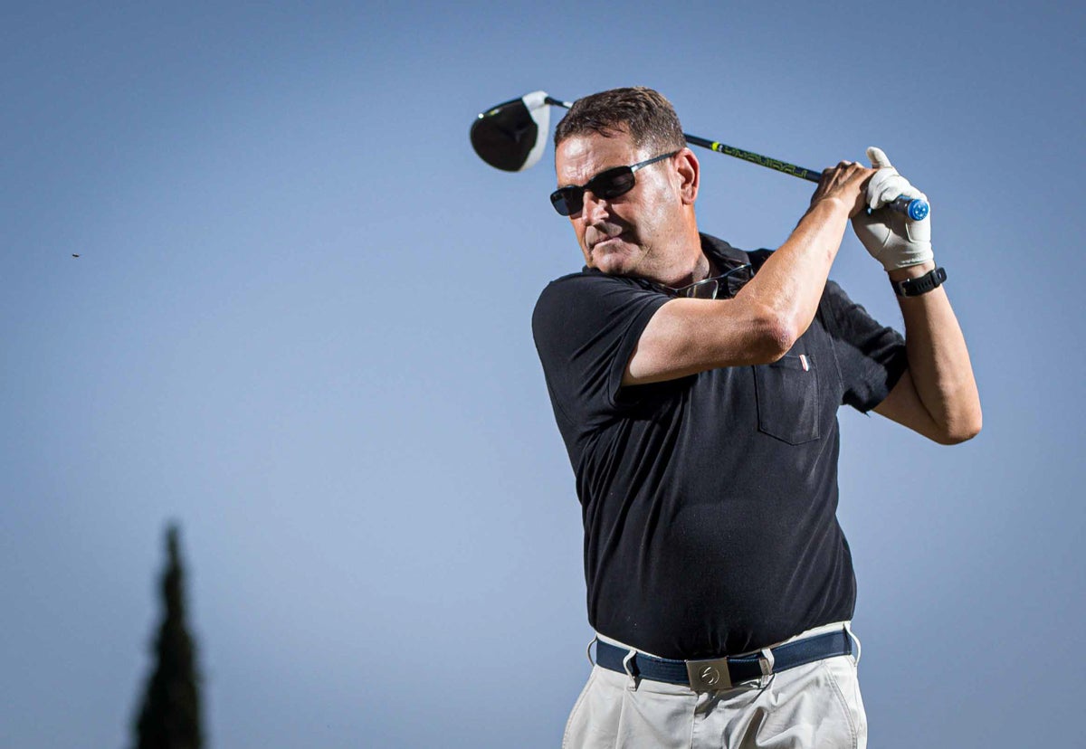 Las imágenes de la competición celebrada este sábado 28 de mayo