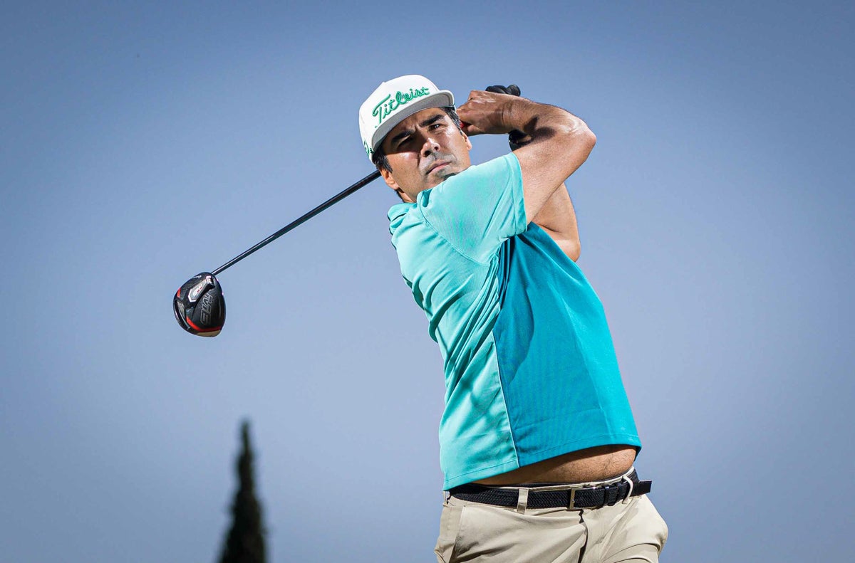 Las imágenes de la competición celebrada este sábado 28 de mayo