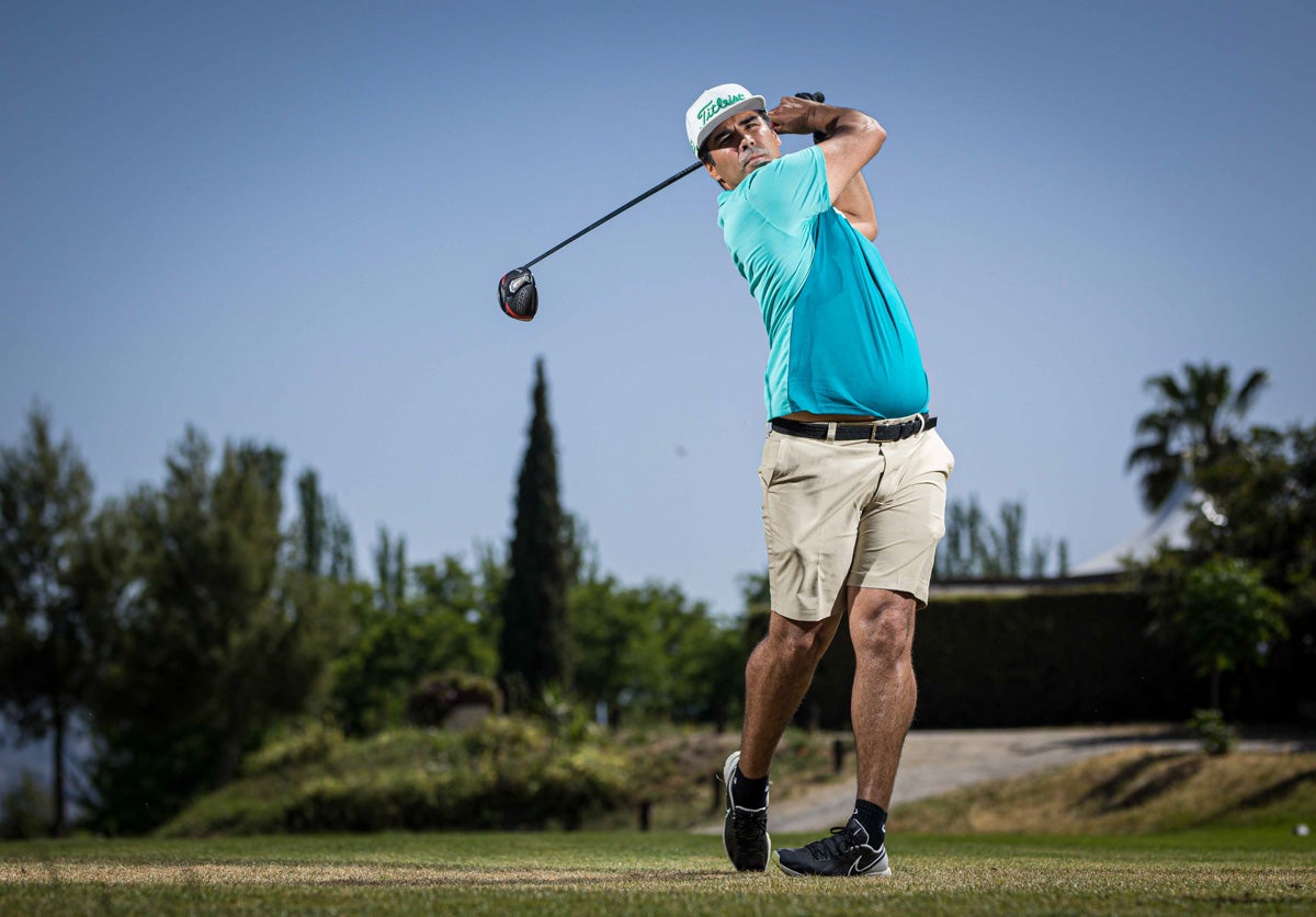 Las imágenes de la competición celebrada este sábado 28 de mayo