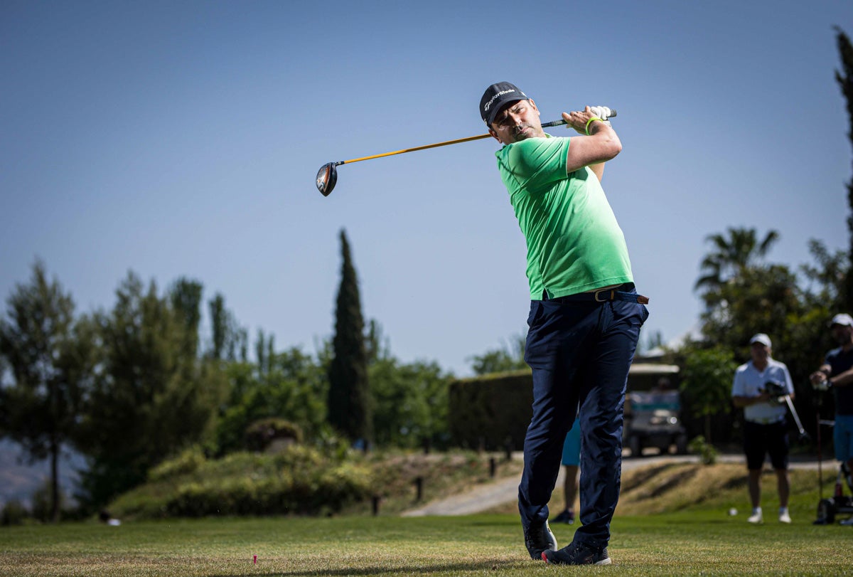 Las imágenes de la competición celebrada este sábado 28 de mayo