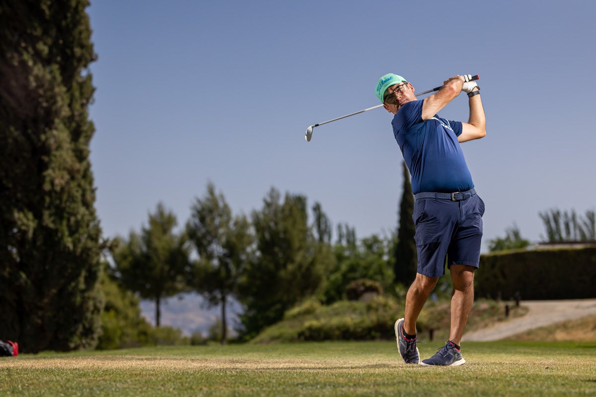 Las imágenes de la competición celebrada este sábado 28 de mayo