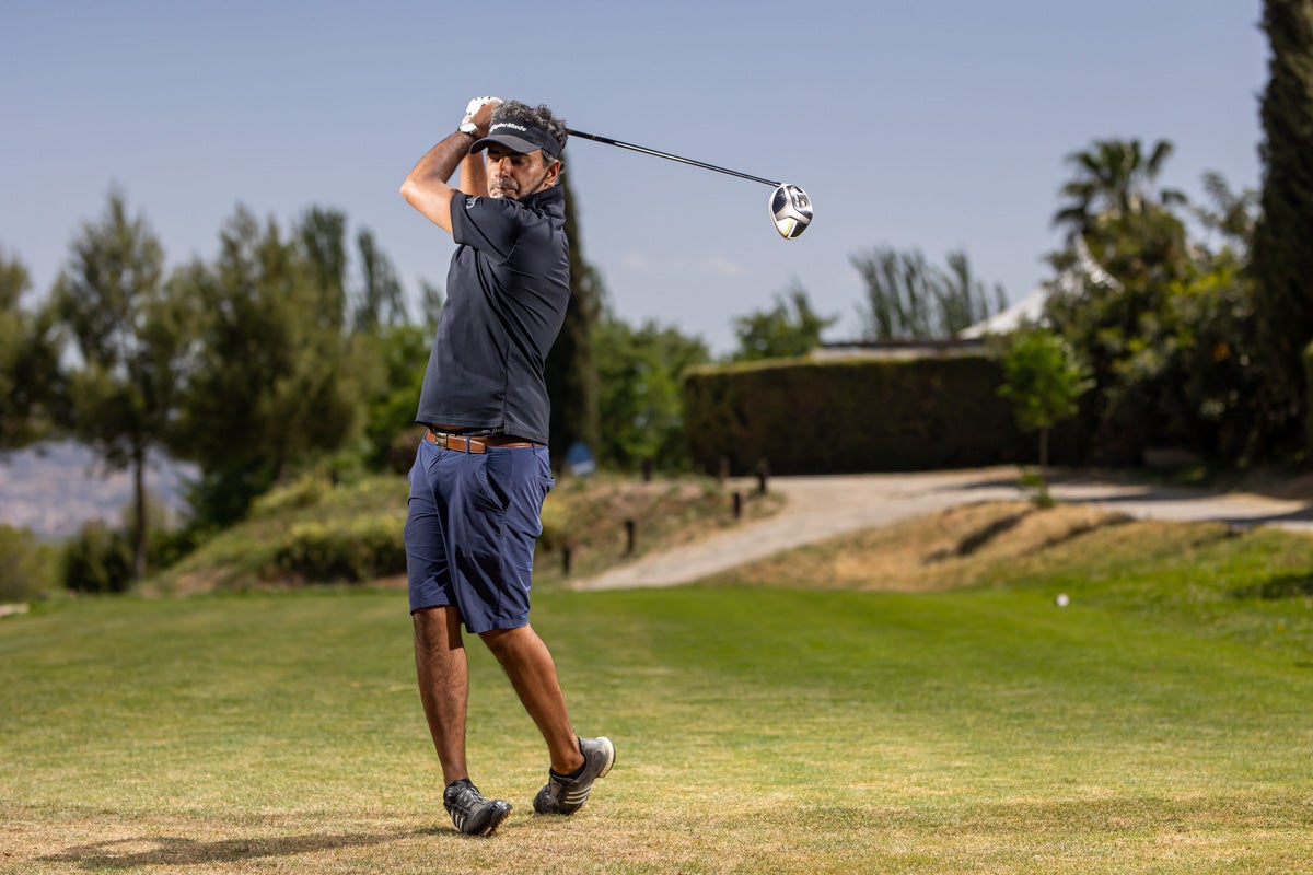 Las imágenes de la competición celebrada este sábado 28 de mayo