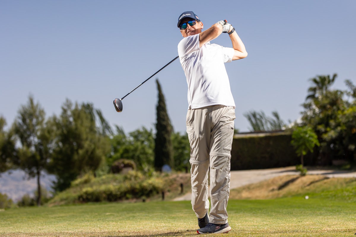 Las imágenes de la competición celebrada este sábado 28 de mayo