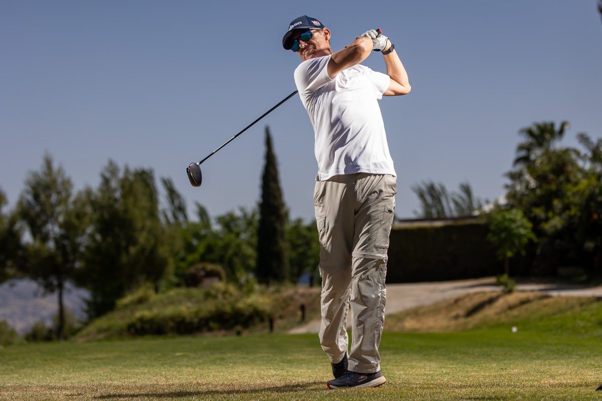 Las imágenes de la competición celebrada este sábado 28 de mayo